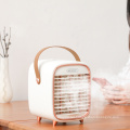 Wholesale Air Coolers Desktop Fan Cooling Humidifying